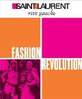 Saint Laurent Rive Gauche: Fashion Revolution