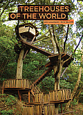 Treehouses of the World Calendar Cover