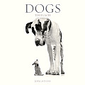 Dogs 2013 Wall Calendar