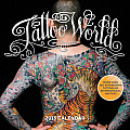 Tattoo World Calendar Cover