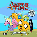 Adventure Time 2013 Wall Calendar