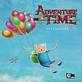 Adventure Time Calendar