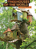 Treehouses of the World Calendar