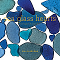 Sea Glass Hearts Calendar