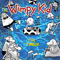 The Wimpy Kid Calendar