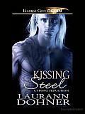 Kissing Steel