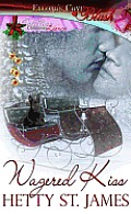 Wagered Kiss