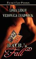 B.O.B.'s Fall Cover
