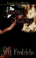Joanna's Challenge Cover