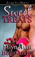 Sweet Treats Cover