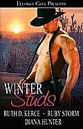 Winter Studs
