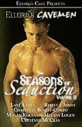Seasons of Seduction II Cover