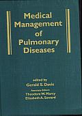 Medical Management of Pulmonary Diseases