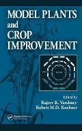 Model Plants and Crop Improvement