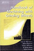 Handbook of Machining with Grinding Wheels