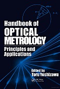 Handbook of Optical Metrology: Principles and Applications