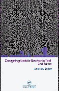 Designing Usable Electronic Text: Ergonomic Aspects of Human Information Usage Cover