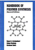 Handbook of Polymer Synthesis