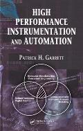 High Performance Instrumentation and Automation