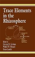 Trace Elements in the Rhizosphere