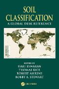 Soil Classification: A Global Desk Reference
