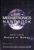 The Mechatronics Handbook