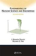 Fundamentals of Nuclear Science and Engineering (2ND 08 Edition)