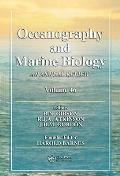 Oceanography and Marine Biology: An Annual Review