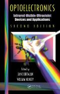 Optoelectronics: Infrared-visible-ultraviolet Devices and Applications