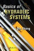 Basics of Hydraulic Systems Cover