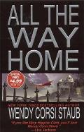 All the Way Home Cover