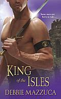 King of the Isles