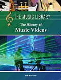 The History of Music Videos Cover