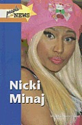 Nicki Minaj (People in the News)
