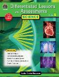Differentiated Lessons & Assessments: Science Grd 5