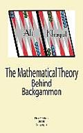The Mathematical Theory Behind Backgammon