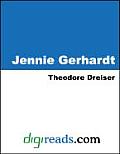 Jennie Gerhardt Cover