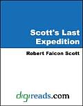 Scott's Last Expedition