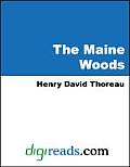 The Maine Woods