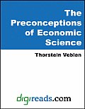 The Preconceptions of Economic Science