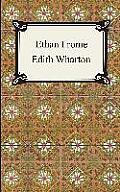 Ethan Frome Cover