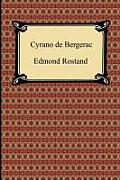 Cyrano de Bergerac Cover