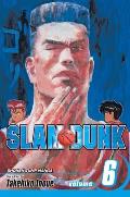 Slam Dunk #06: Nothing to Lose