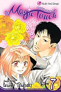 Magic Touch #07: The Magic Touch, Volume 7