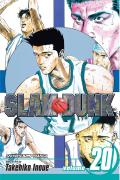 Slam Dunk #20