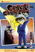 Case Closed #42: Case Closed, Volume 42