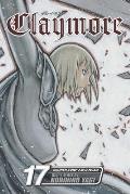 Claymore #17: Claymore, Vol. 17