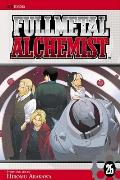 Fullmetal Alchemist #26: Fullmetal Alchemist, Volume 26