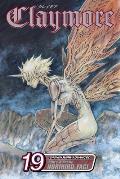 Claymore #19: Claymore, Volume 19: Phantoms in the Heart