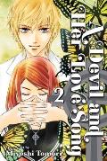 Devil & Her Love Song #02: A Devil and Her Love Song, Volume 2